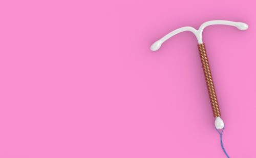 The Copper IUD: When hormone-free doesn’t mean side effect-free