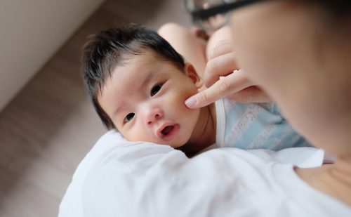 Despite increase in IVF births, Taiwan’s birth rate continues to fall