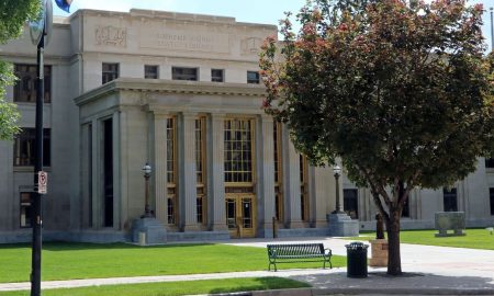 Wyoming Supreme Court