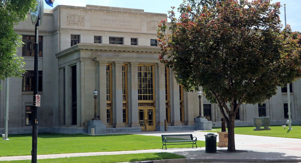 Wyoming Supreme Court