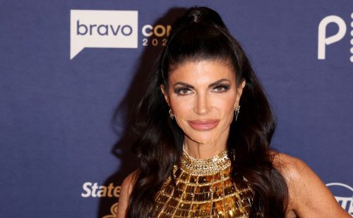 ‘Real Housewives’ Teresa Giudice slammed for remarks on cast member’s abortion confession