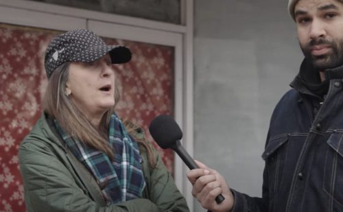 Live Action asked the public if Planned Parenthood should get taxpayer funding. They answered.