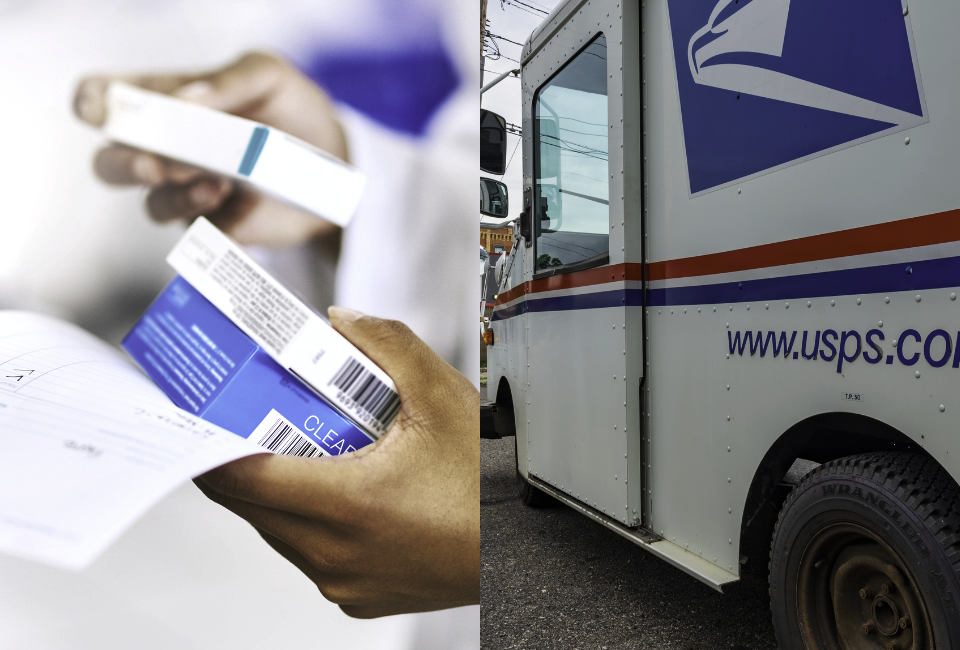 Federal law prohibits sending abortion drugs by US mail… so why isn’t it being enforced?