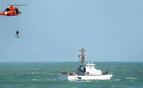 Coast Guard joins Navy in halting funding for abortion-related travel and leave