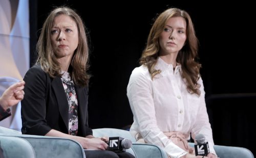 Chelsea Clinton: Killing preborn children is needed for ‘economic and fiscal health’ of America