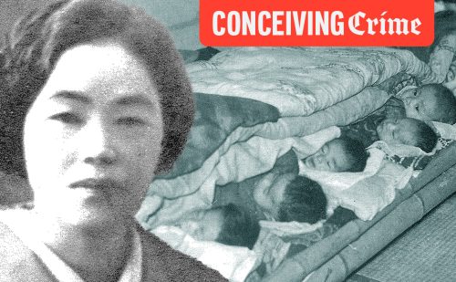 Live Action’s ‘Conceiving Crime’ podcast: ‘The Demon Midwife’ tells of an unlikely criminal mastermind